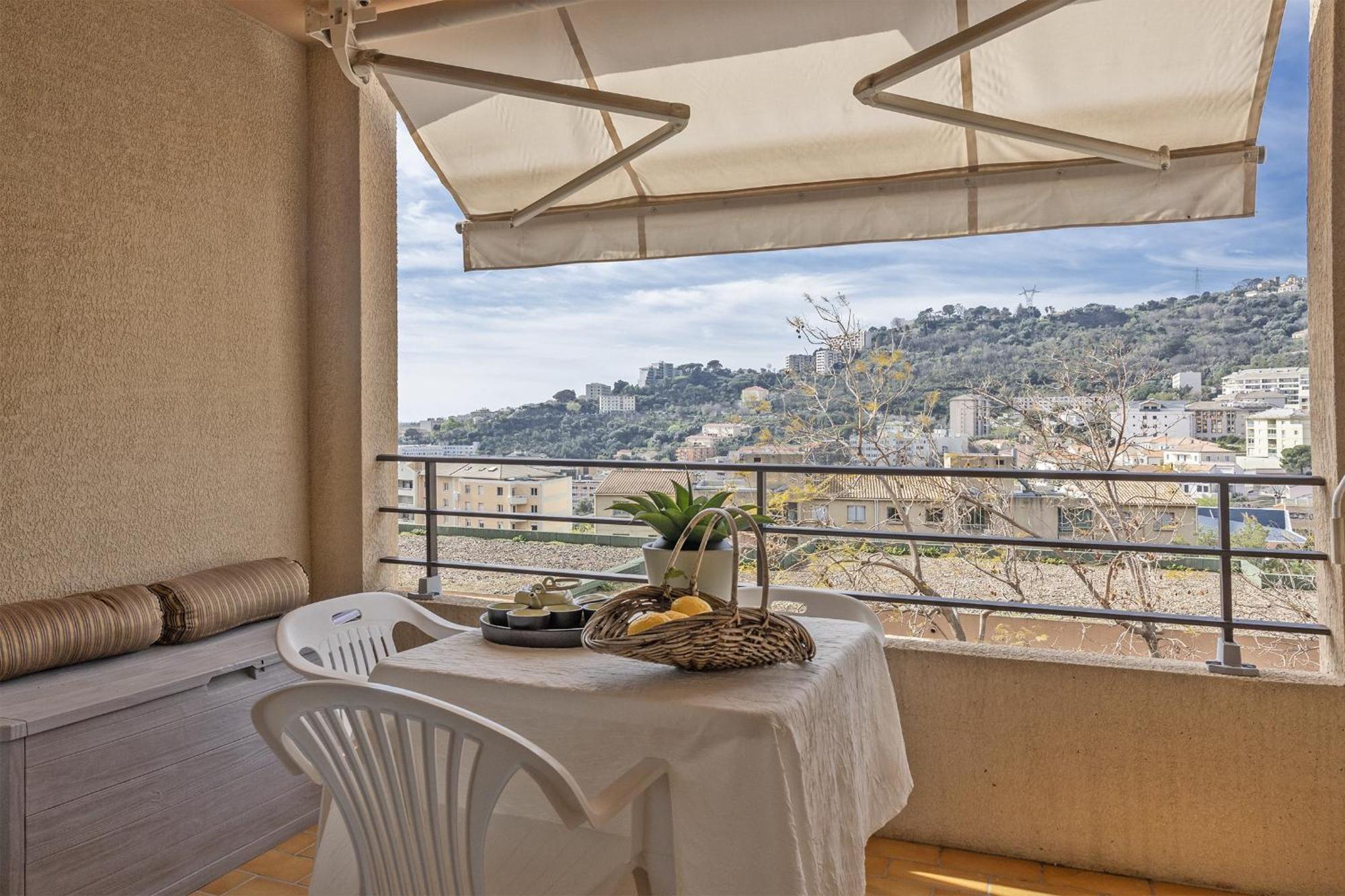 Casa Sulana Apartment